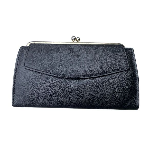 Vintage Renwick Morro Calf leather wallet. - Picture 1 of 10